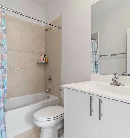 12901 SW 232nd Ln, Homestead, FL 33032