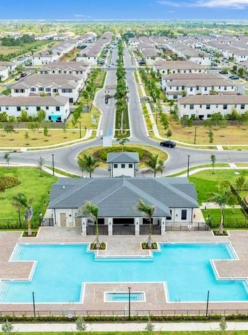 12901 SW 232nd Ln, Homestead, FL 33032