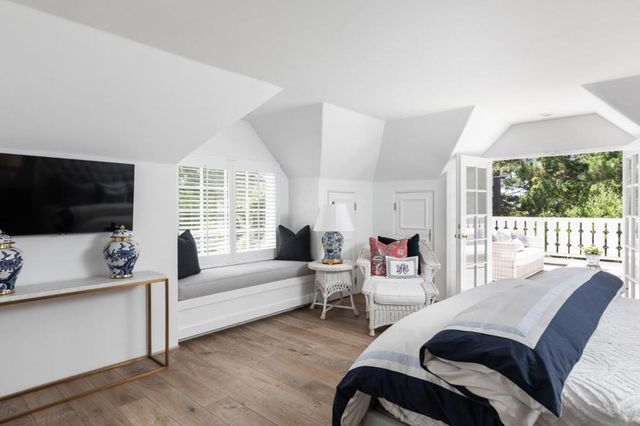 0 Lincoln Street 6 SE of 13th, Carmel, CA 93921