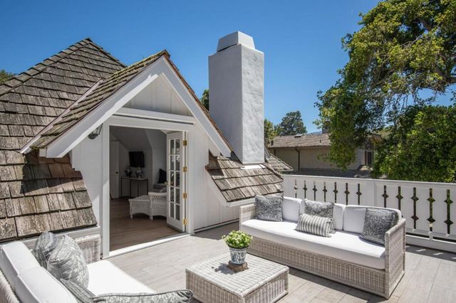 0 Lincoln Street 6 SE of 13th, Carmel, CA 93921