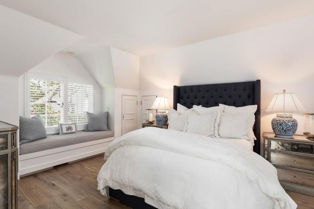 0 Lincoln Street 6 SE of 13th, Carmel, CA 93921