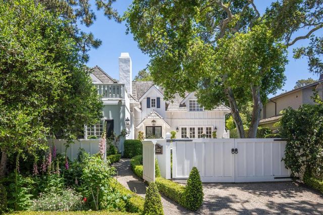 0 Lincoln Street 6 SE of 13th, Carmel, CA 93921