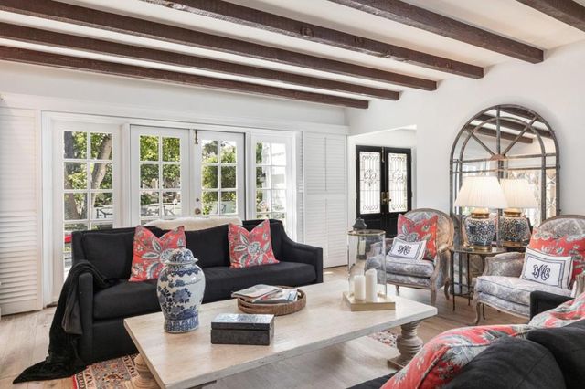 0 Lincoln Street 6 SE of 13th, Carmel, CA 93921