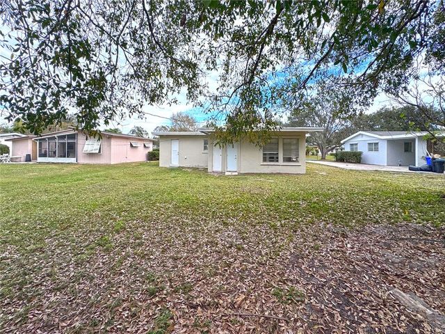 1725 41st Avenue, Vero Beach, FL 32960