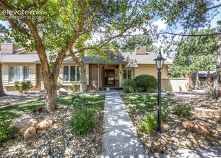 141 Miramar Drive, Colorado Springs, CO 80906