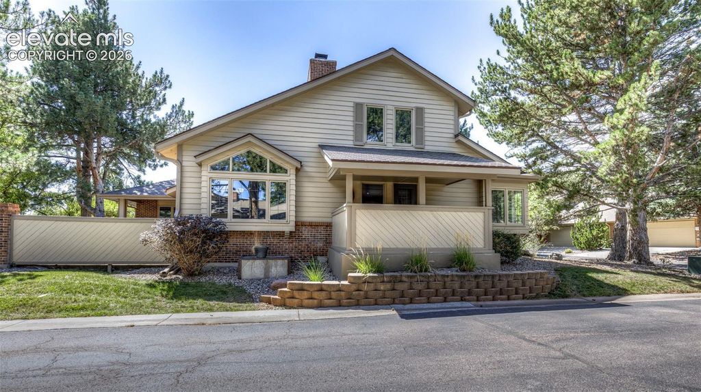 141 Miramar Drive, Colorado Springs, CO 80906 — photo 3
