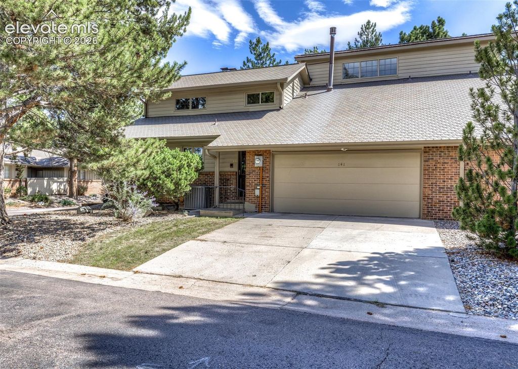 141 Miramar Drive, Colorado Springs, CO 80906 — photo 4