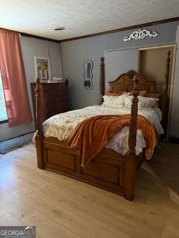 47 Mathis Lake Road, Thomaston, GA 30286