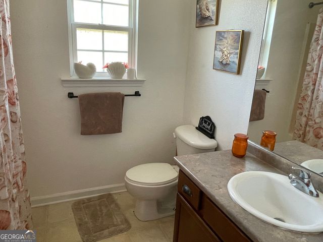134 Auburn Circle, Glennville, GA 30427