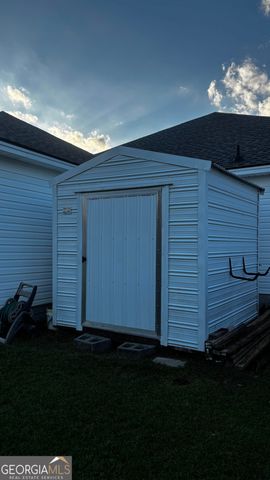 134 Auburn Circle, Glennville, GA 30427
