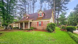 1357 Canterbury Lane, Jackson, MS 39212