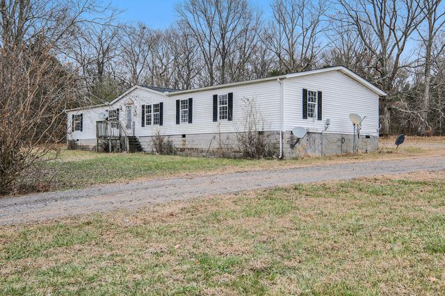 4052 Hill Rd, Rockvale, TN 37153