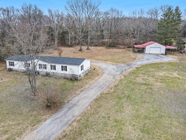 4052 Hill Rd, Rockvale, TN 37153