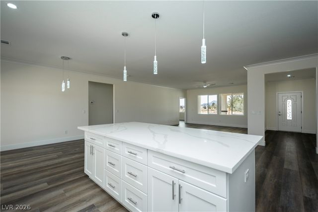 1351 Huckleberry Street, Pahrump, NV 89048