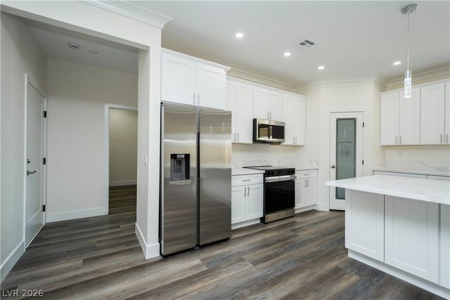 1351 Huckleberry Street, Pahrump, NV 89048