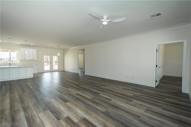 1351 Huckleberry Street, Pahrump, NV 89048