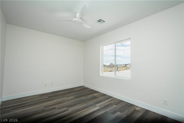 1351 Huckleberry Street, Pahrump, NV 89048