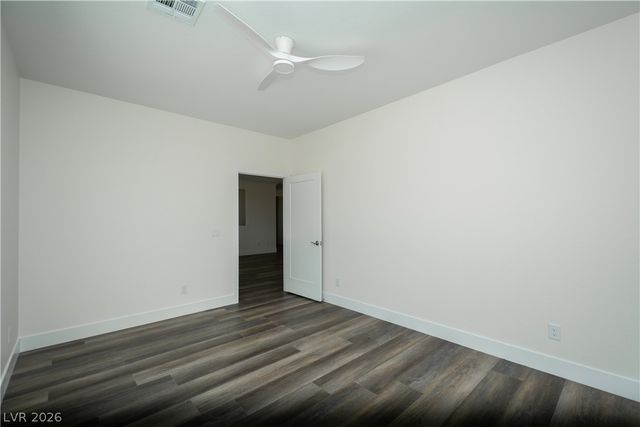 1351 Huckleberry Street, Pahrump, NV 89048