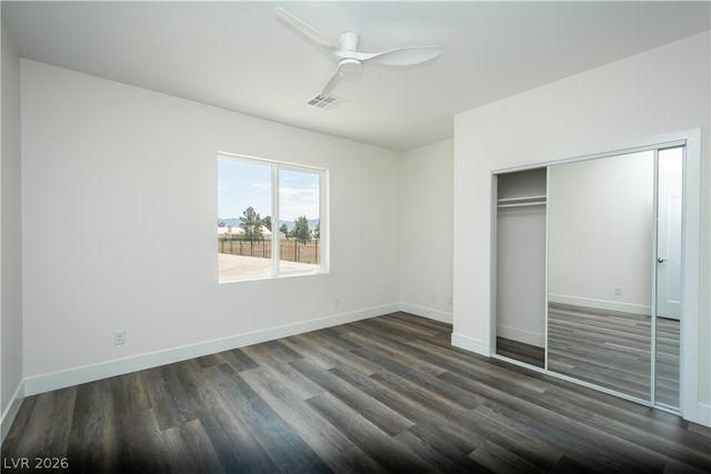 1351 Huckleberry Street, Pahrump, NV 89048
