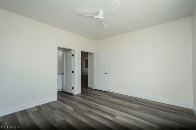 1351 Huckleberry Street, Pahrump, NV 89048