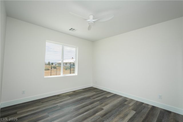 1351 Huckleberry Street, Pahrump, NV 89048