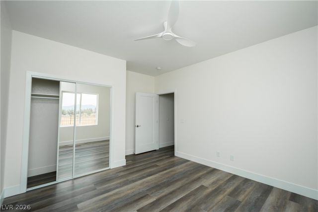 1351 Huckleberry Street, Pahrump, NV 89048