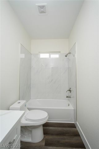 1351 Huckleberry Street, Pahrump, NV 89048
