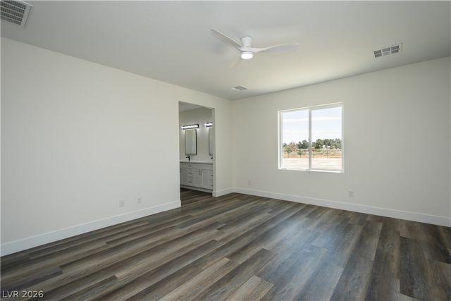 1351 Huckleberry Street, Pahrump, NV 89048