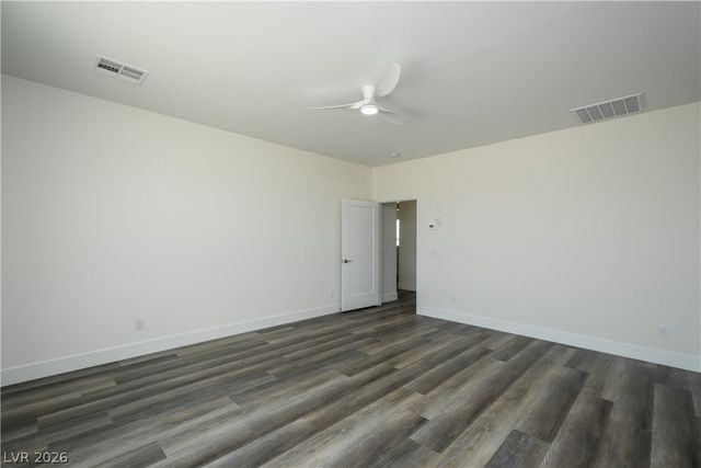 1351 Huckleberry Street, Pahrump, NV 89048