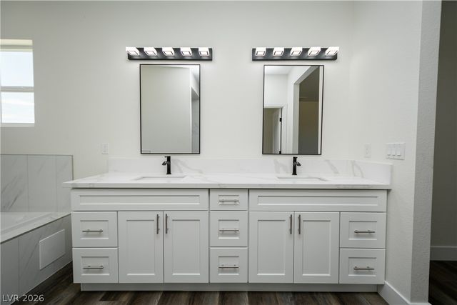 1351 Huckleberry Street, Pahrump, NV 89048