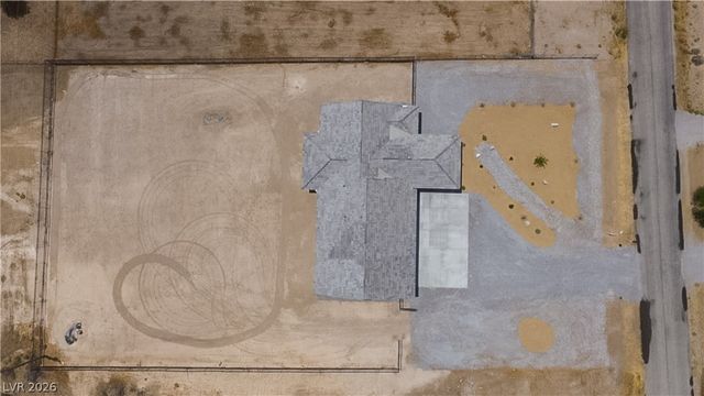 1351 Huckleberry Street, Pahrump, NV 89048