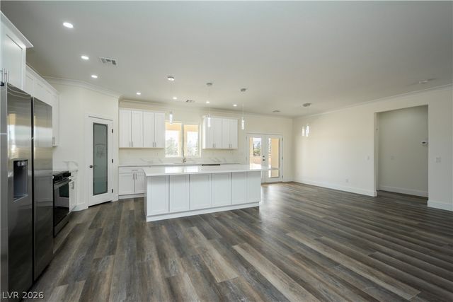 1351 Huckleberry Street, Pahrump, NV 89048