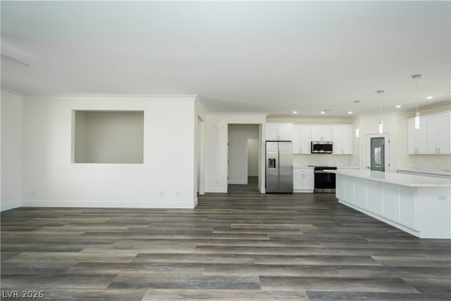 1351 Huckleberry Street, Pahrump, NV 89048
