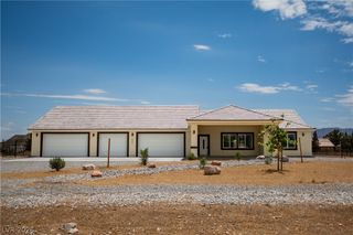 1351 Huckleberry Street, Pahrump, NV 89048