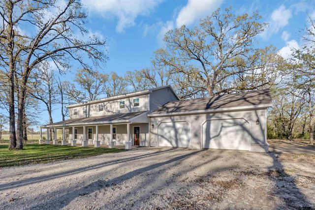 4543 RS County Road 2470, Emory, TX 75440