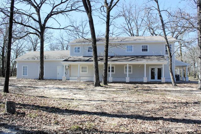 4543 RS County Road 2470, Emory, TX 75440