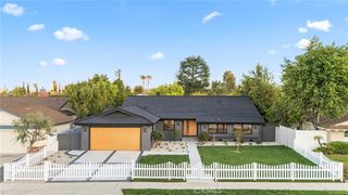 23856 Aetna, Woodland Hills, CA 91367