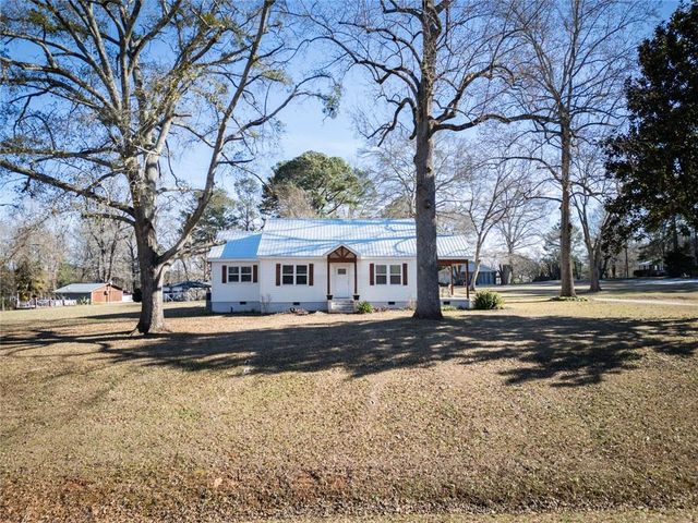 1160 Moody Street, Union Point, GA 30669