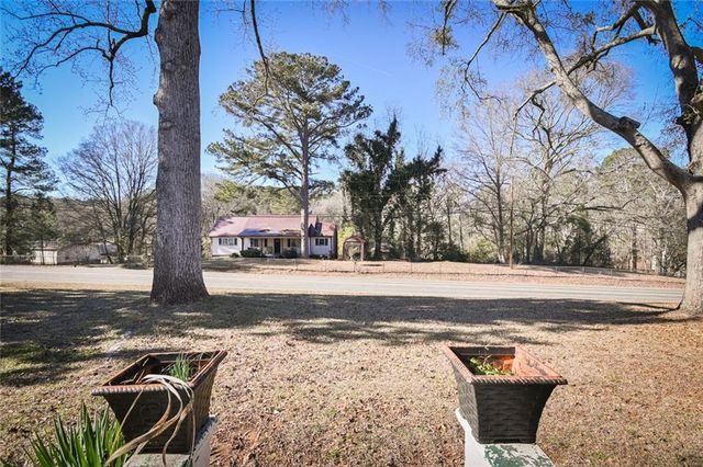 1160 Moody Street, Union Point, GA 30669