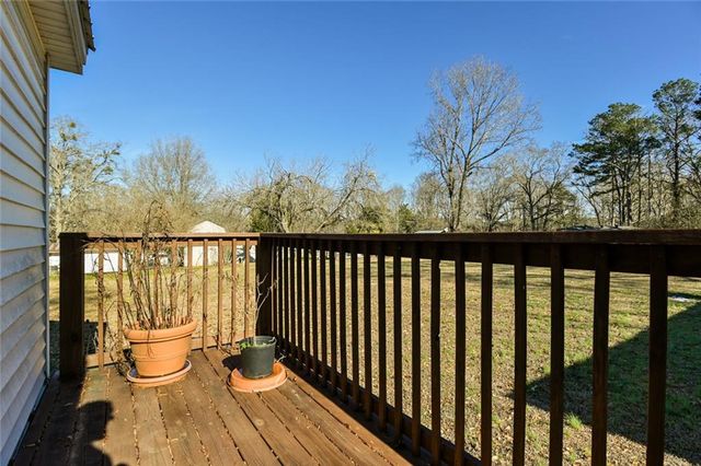 1160 Moody Street, Union Point, GA 30669