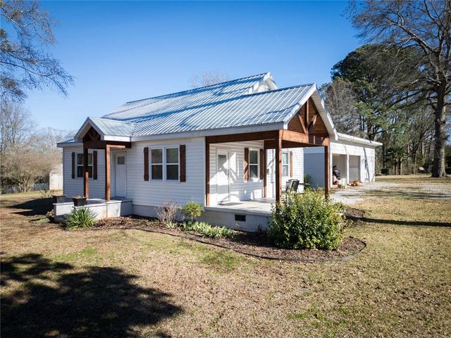 1160 Moody Street, Union Point, GA 30669