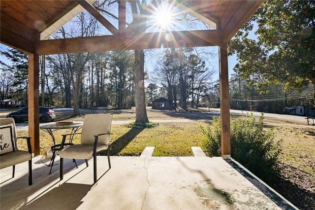 1160 Moody Street, Union Point, GA 30669