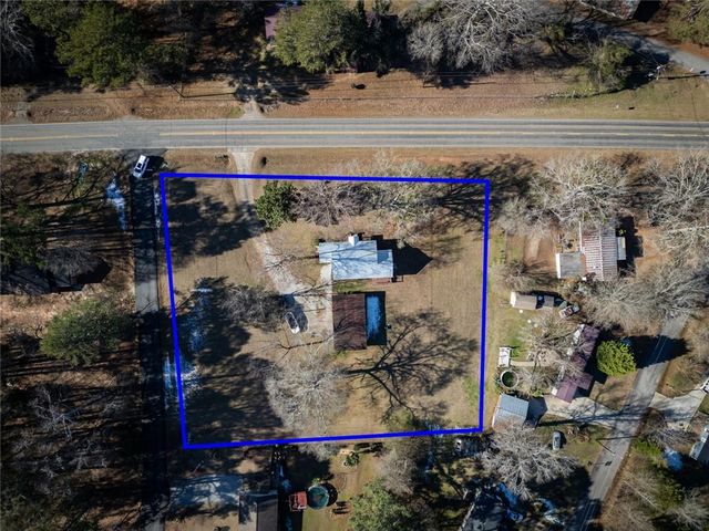 1160 Moody Street, Union Point, GA 30669