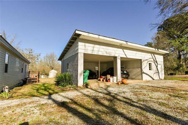 1160 Moody Street, Union Point, GA 30669