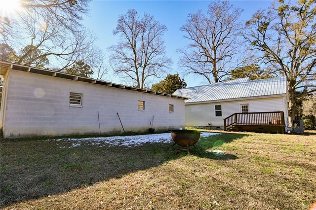 1160 Moody Street, Union Point, GA 30669