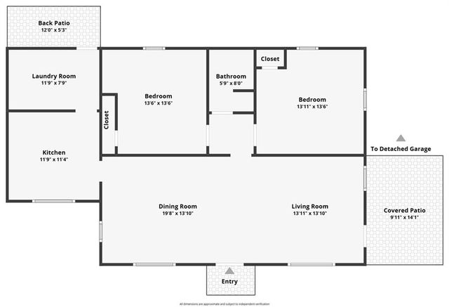 1160 Moody Street, Union Point, GA 30669