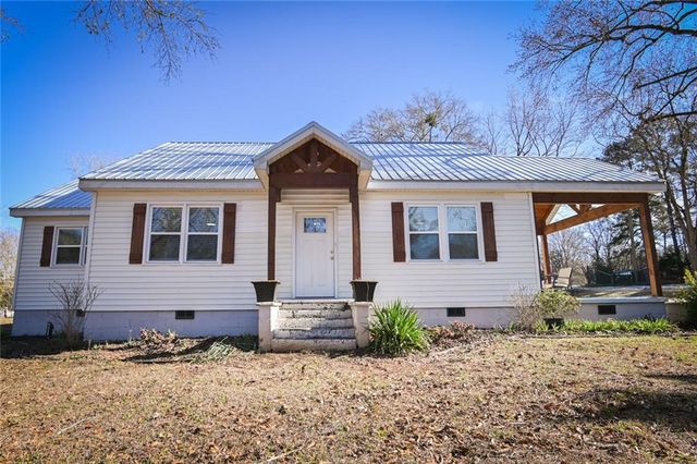 1160 Moody Street, Union Point, GA 30669