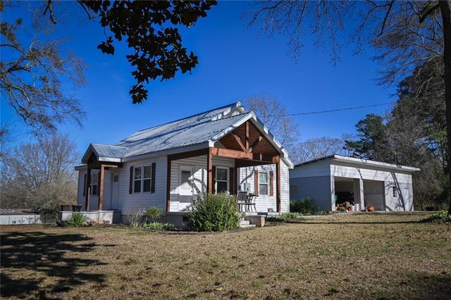 1160 Moody Street, Union Point, GA 30669