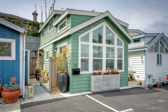 170 Diana Street 12, Encinitas, CA 92024