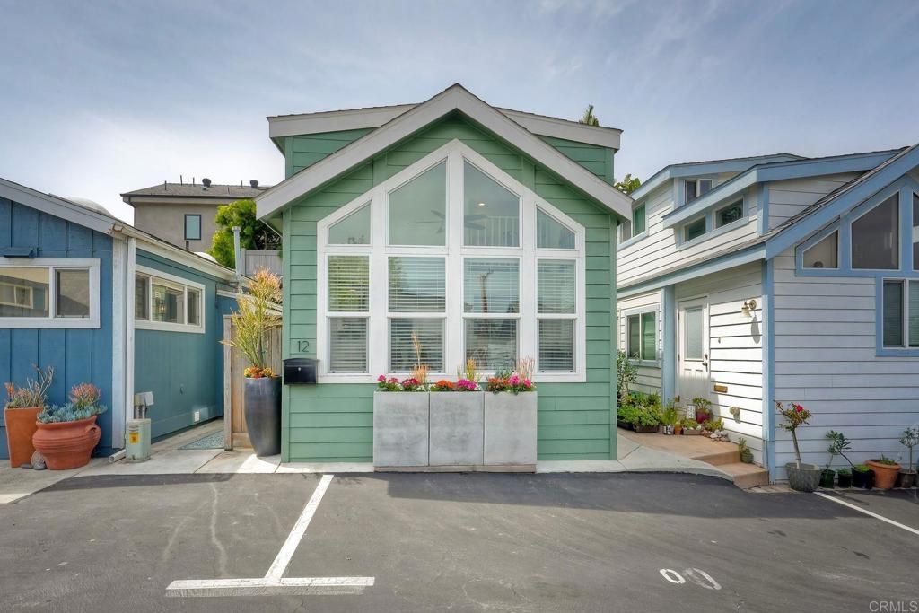 170 Diana Street 12, Encinitas, CA 92024